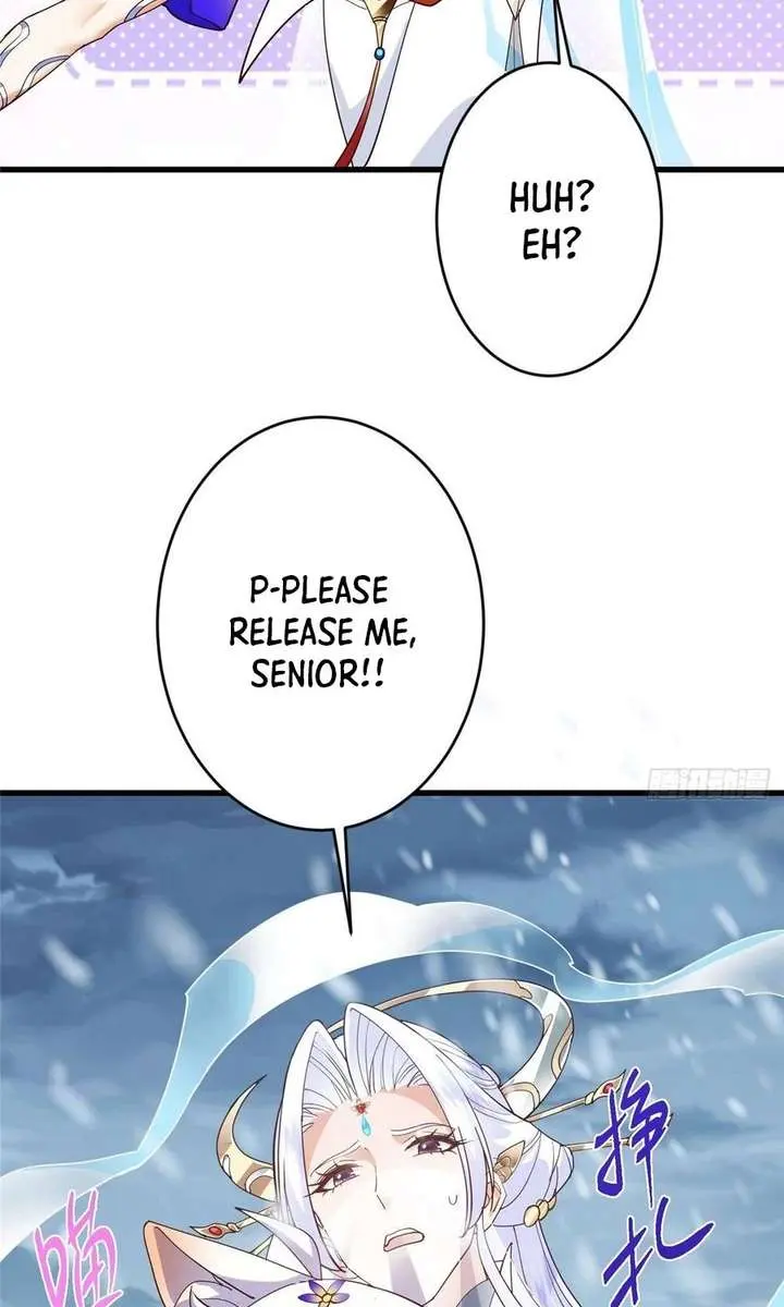 Keep a Low Profile, Sect Leader Chapter 589 Page 62