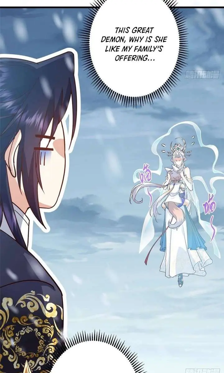 Keep a Low Profile, Sect Leader Chapter 589 Page 64
