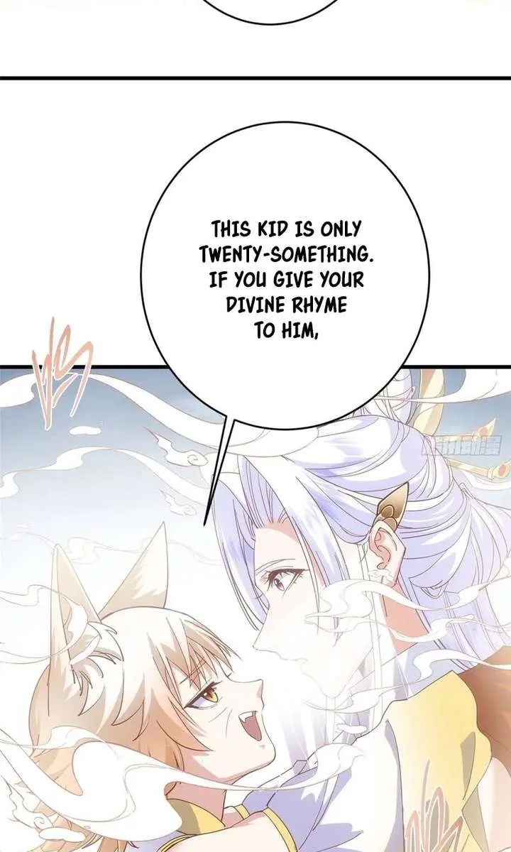 Keep a Low Profile, Sect Leader Chapter 590 Page 8