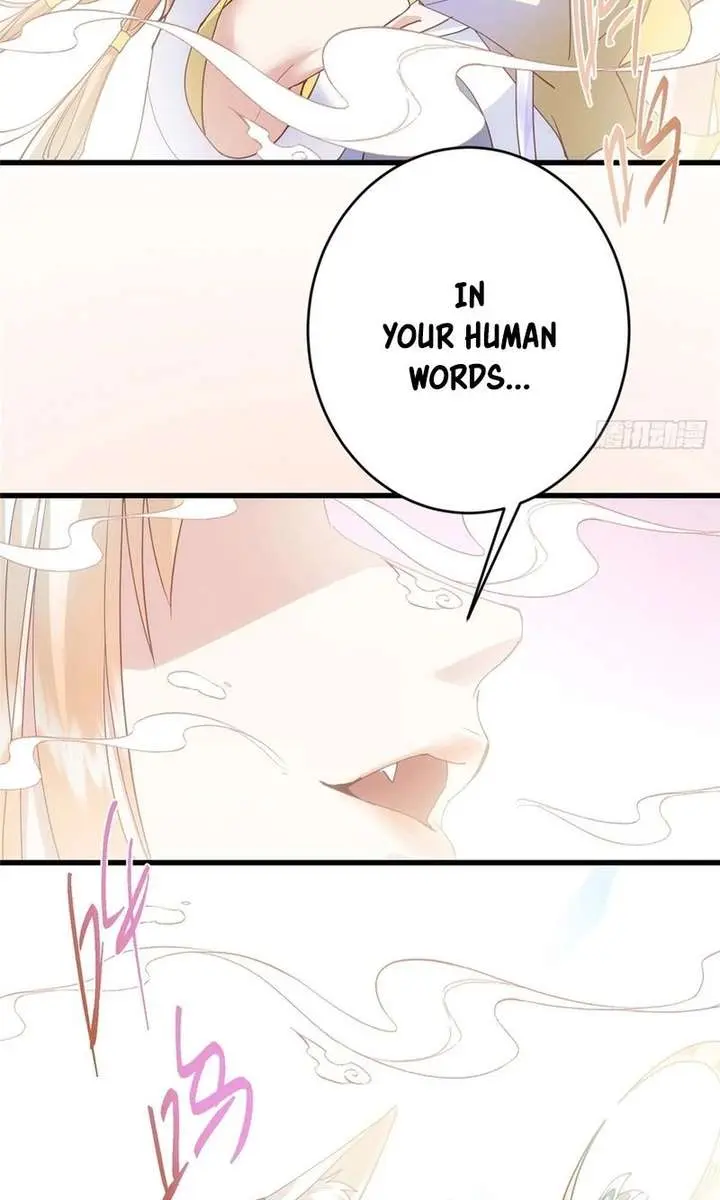 Keep a Low Profile, Sect Leader Chapter 590 Page 9