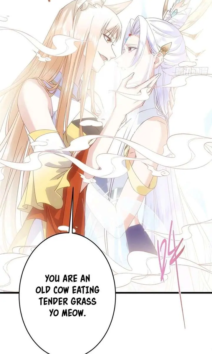 Keep a Low Profile, Sect Leader Chapter 590 Page 10
