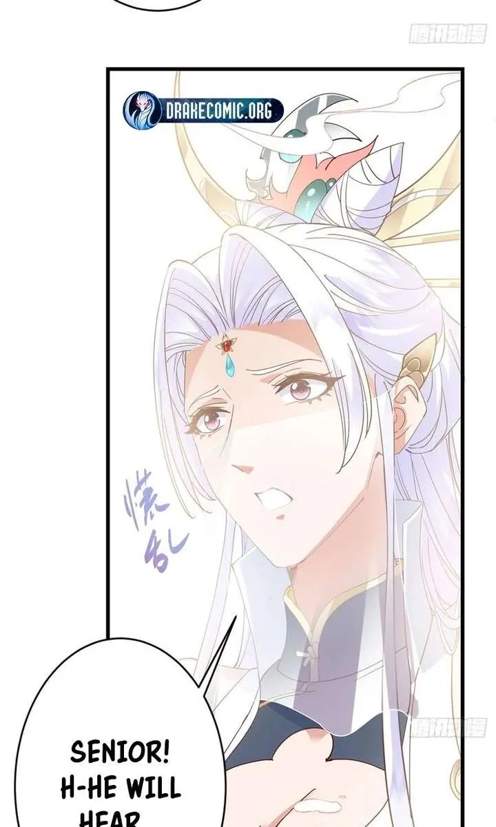 Keep a Low Profile, Sect Leader Chapter 590 Page 11