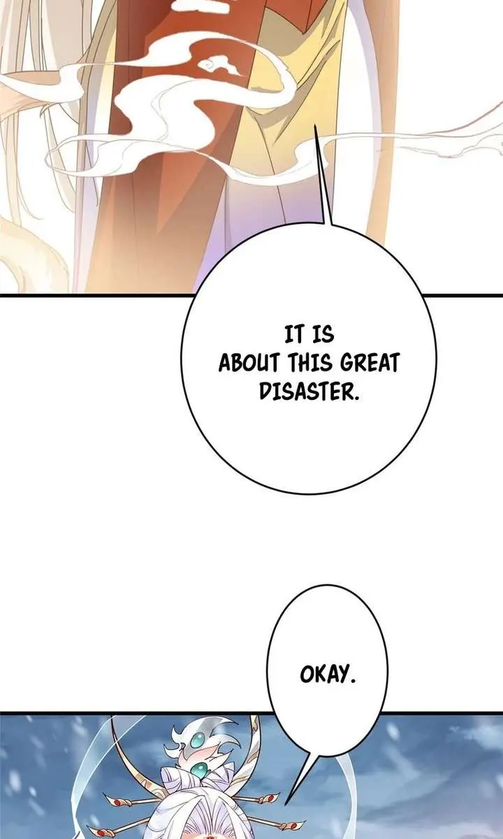 Keep a Low Profile, Sect Leader Chapter 590 Page 15