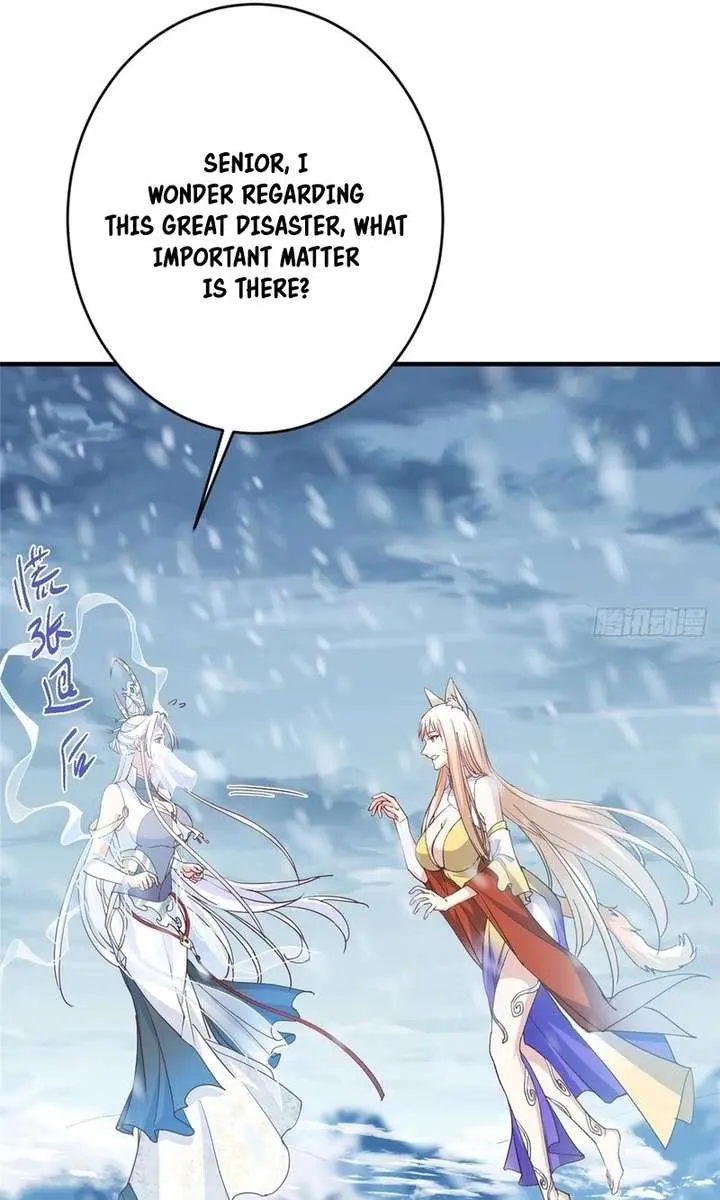 Keep a Low Profile, Sect Leader Chapter 590 Page 25