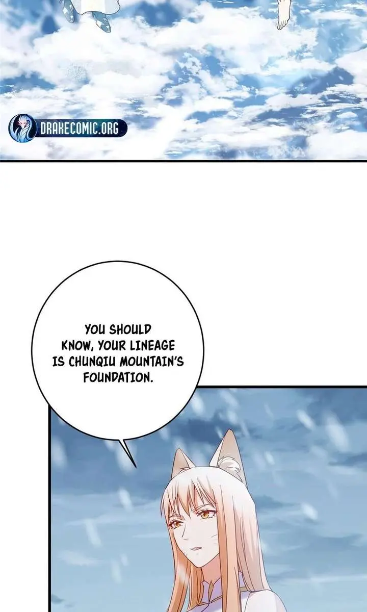 Keep a Low Profile, Sect Leader Chapter 590 Page 26