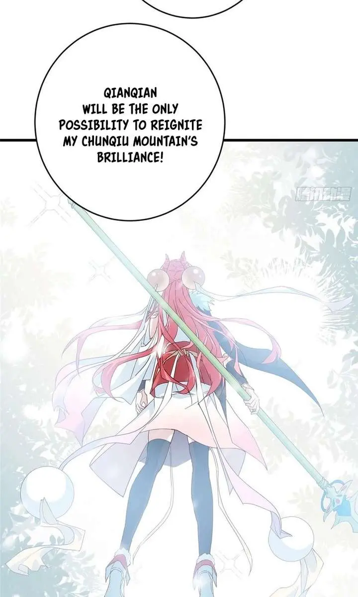 Keep a Low Profile, Sect Leader Chapter 590 Page 29