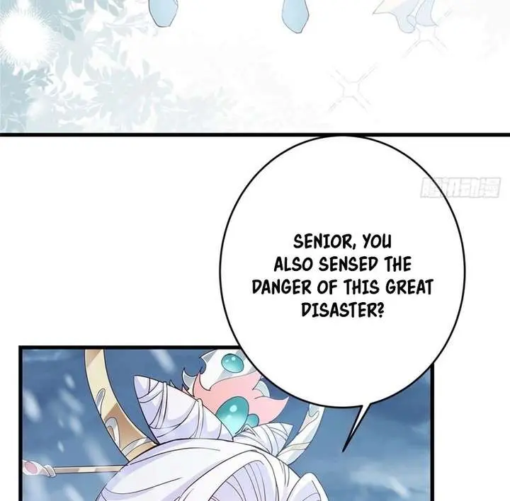 Keep a Low Profile, Sect Leader Chapter 590 Page 30