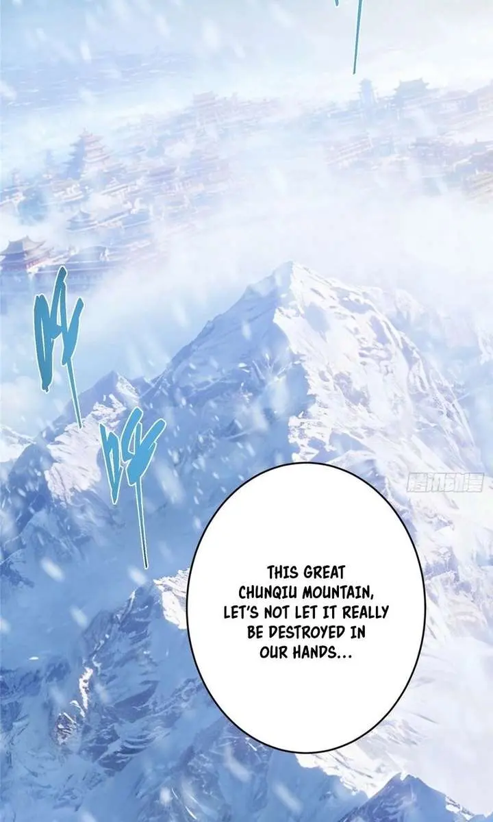 Keep a Low Profile, Sect Leader Chapter 590 Page 34