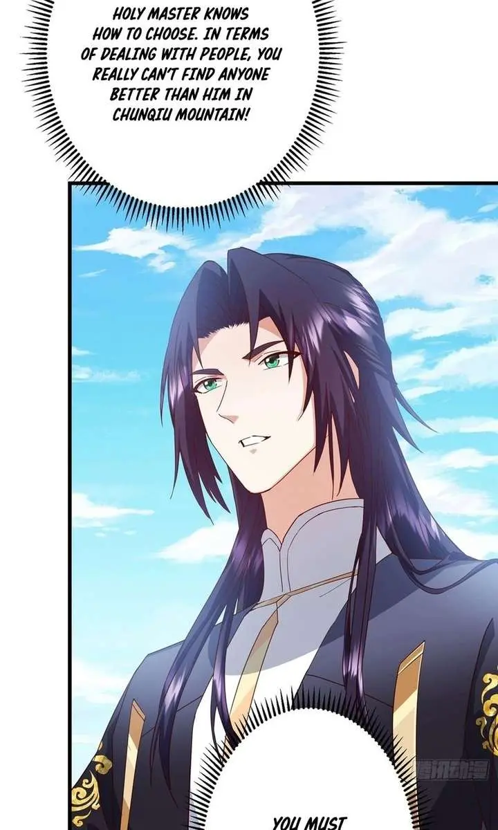 Keep a Low Profile, Sect Leader Chapter 590 Page 40