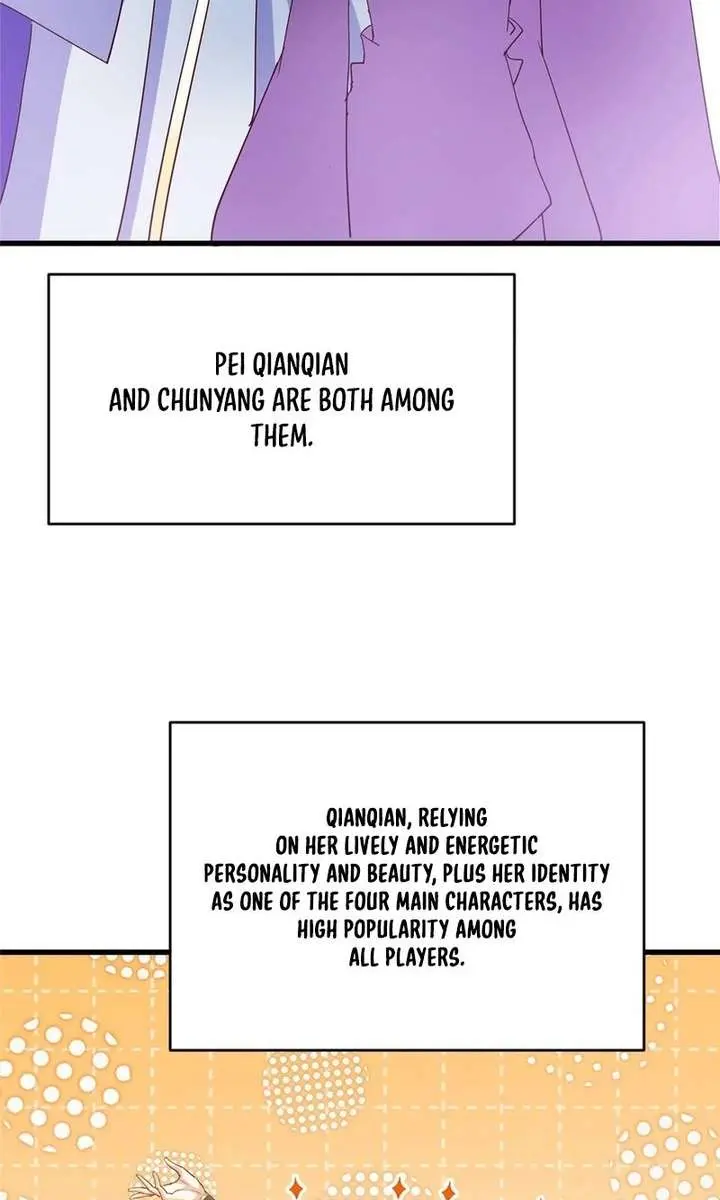 Keep a Low Profile, Sect Leader Chapter 590 Page 43