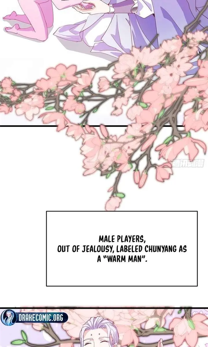 Keep a Low Profile, Sect Leader Chapter 590 Page 46