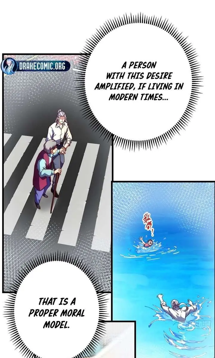 Keep a Low Profile, Sect Leader Chapter 590 Page 50