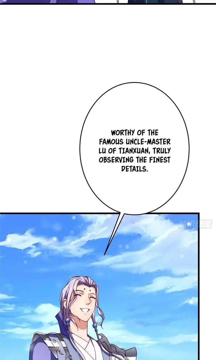 Keep a Low Profile, Sect Leader Chapter 590 Page 53