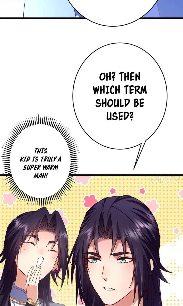 Keep a Low Profile, Sect Leader Chapter 590 Page 59