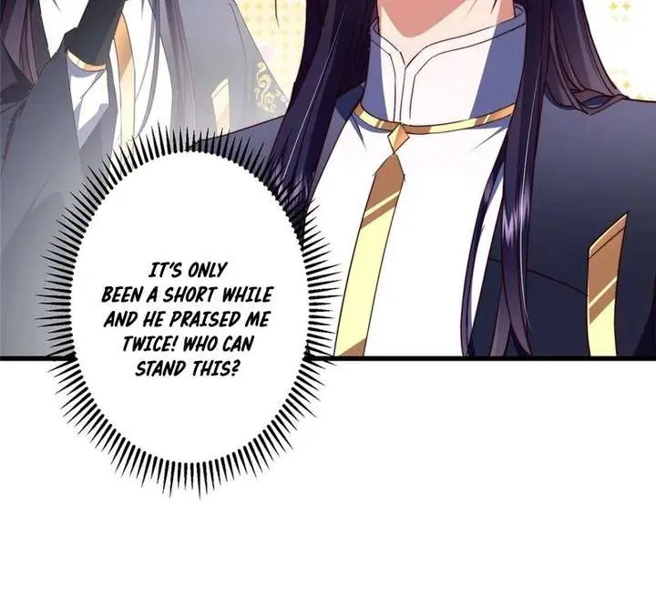 Keep a Low Profile, Sect Leader Chapter 590 Page 60