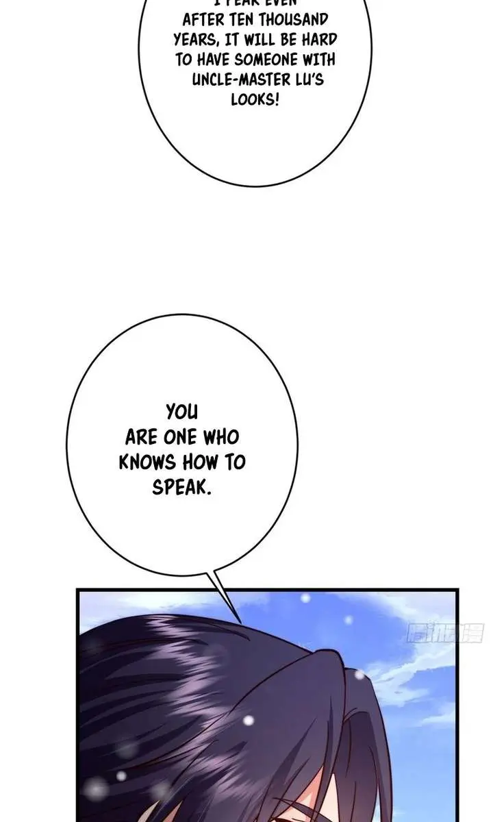 Keep a Low Profile, Sect Leader Chapter 590 Page 62