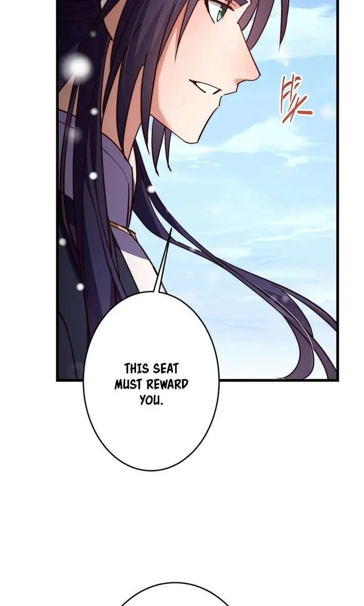 Keep a Low Profile, Sect Leader Chapter 590 Page 63