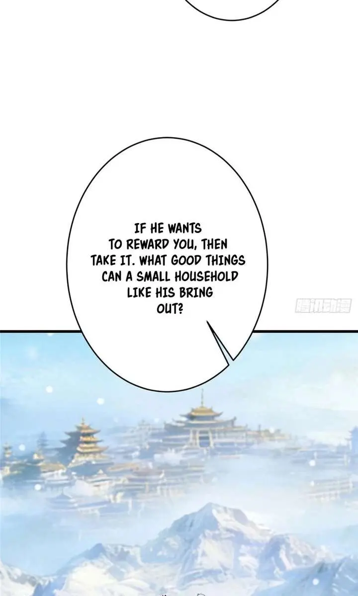 Keep a Low Profile, Sect Leader Chapter 590 Page 65