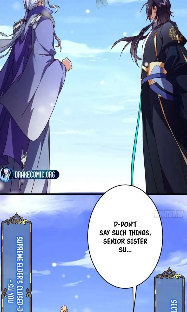 Keep a Low Profile, Sect Leader Chapter 590 Page 69
