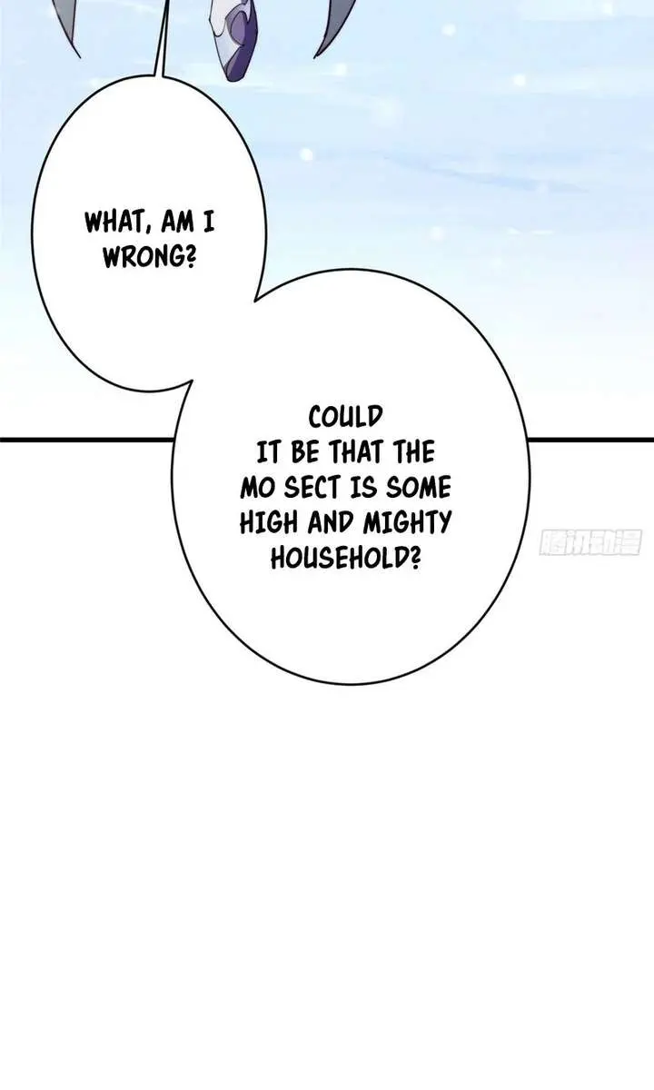 Keep a Low Profile, Sect Leader Chapter 590 Page 71