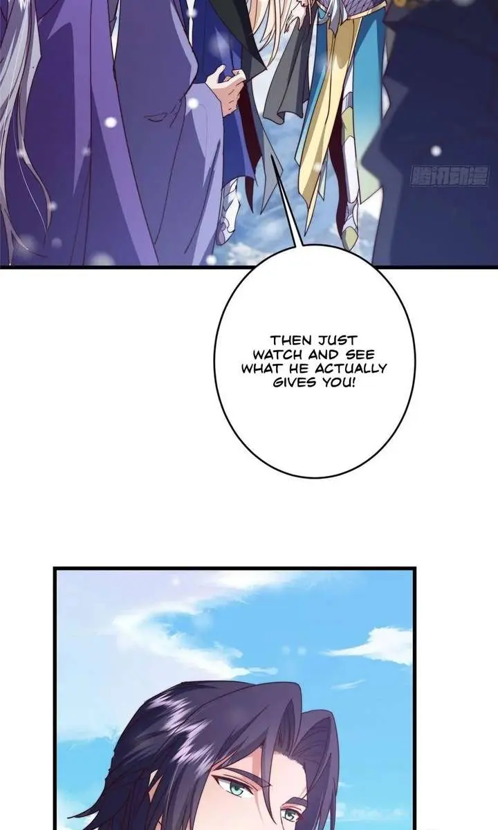 Keep a Low Profile, Sect Leader Chapter 591 Page 7