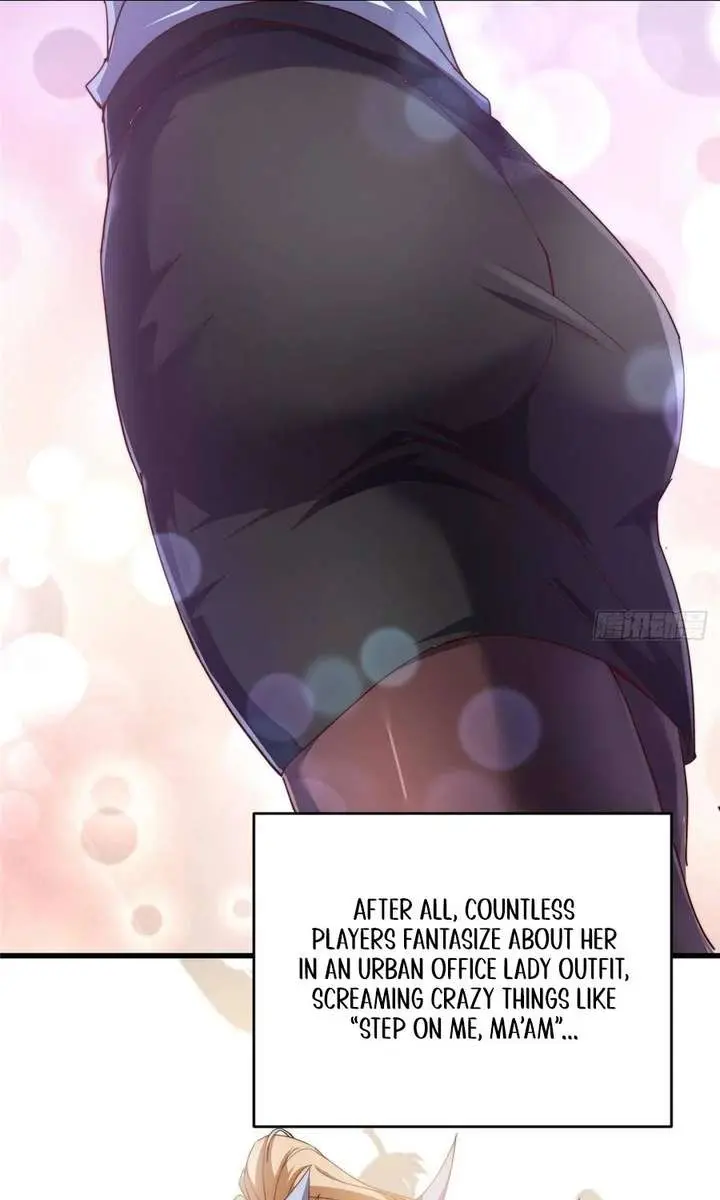Keep a Low Profile, Sect Leader Chapter 591 Page 11