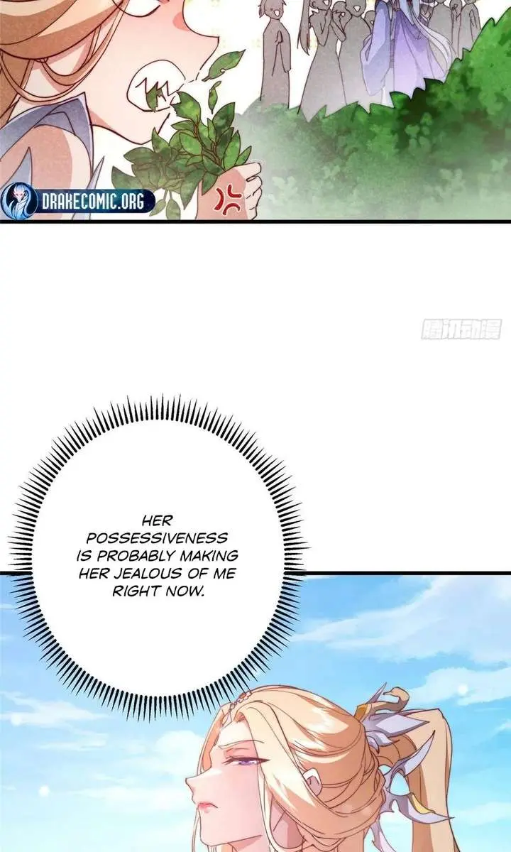 Keep a Low Profile, Sect Leader Chapter 591 Page 16