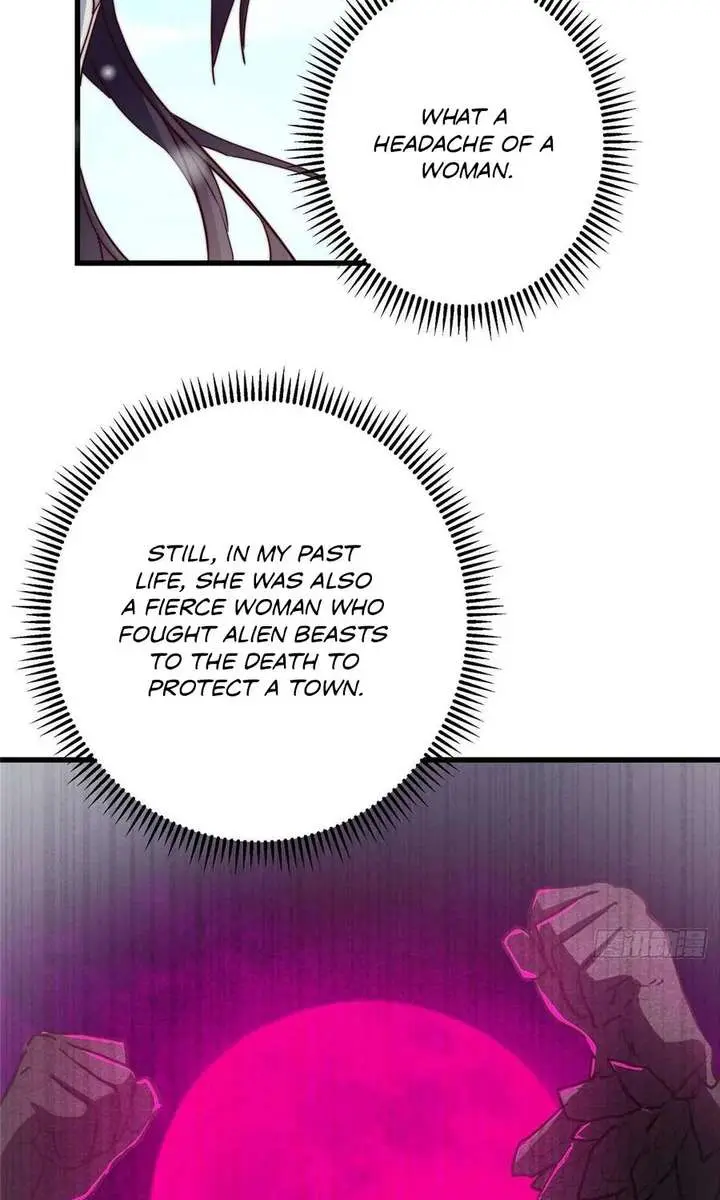 Keep a Low Profile, Sect Leader Chapter 591 Page 18