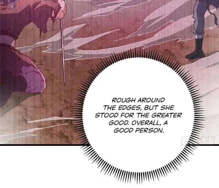 Keep a Low Profile, Sect Leader Chapter 591 Page 20