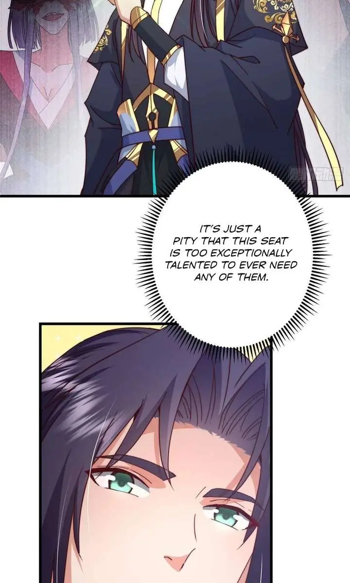 Keep a Low Profile, Sect Leader Chapter 591 Page 23