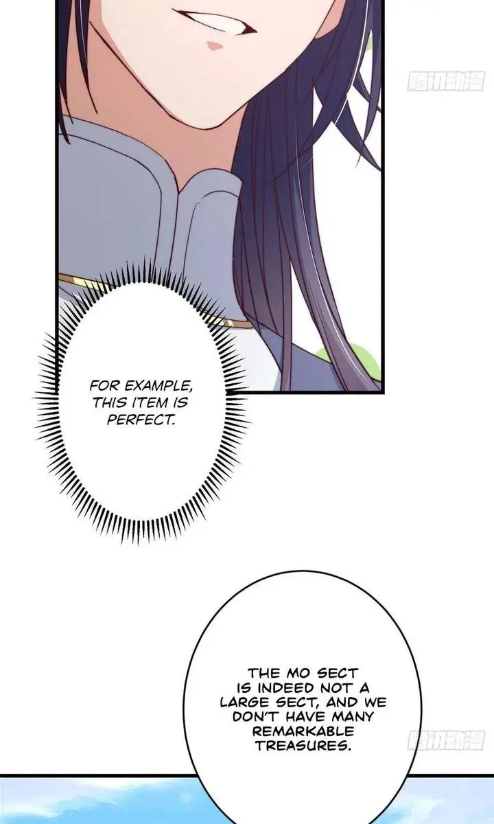 Keep a Low Profile, Sect Leader Chapter 591 Page 24