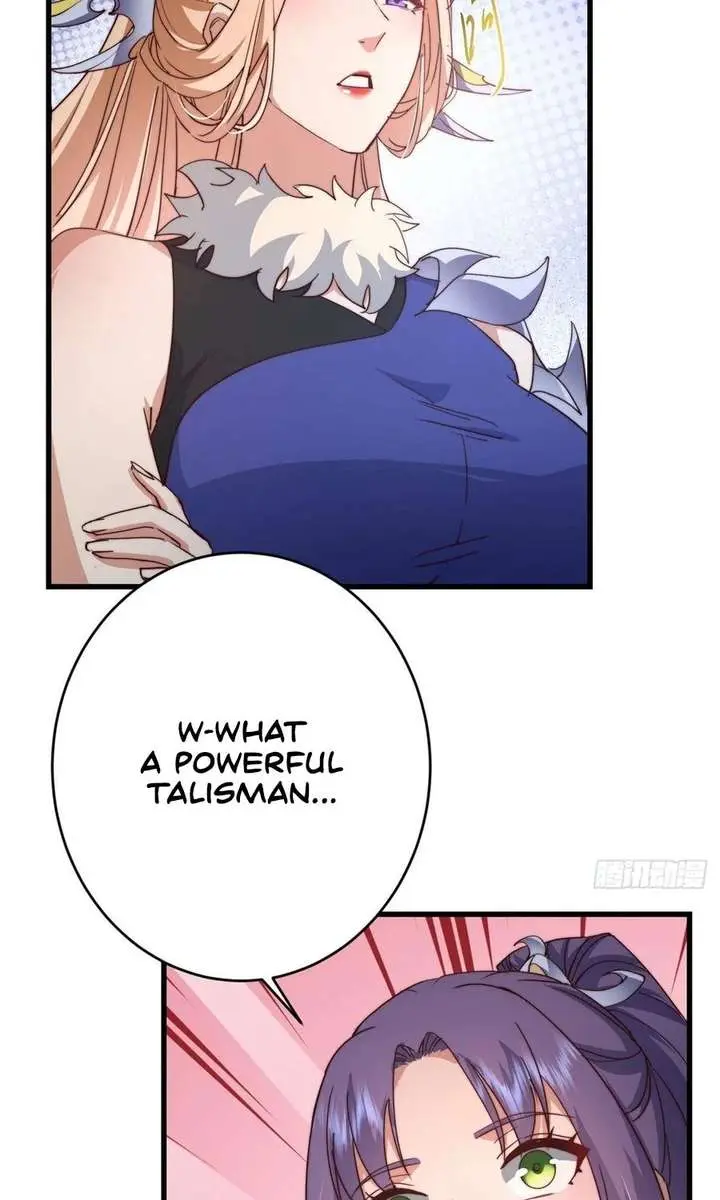 Keep a Low Profile, Sect Leader Chapter 591 Page 28
