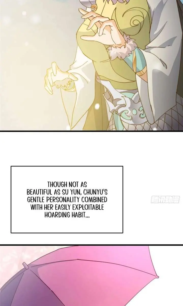 Keep a Low Profile, Sect Leader Chapter 591 Page 33