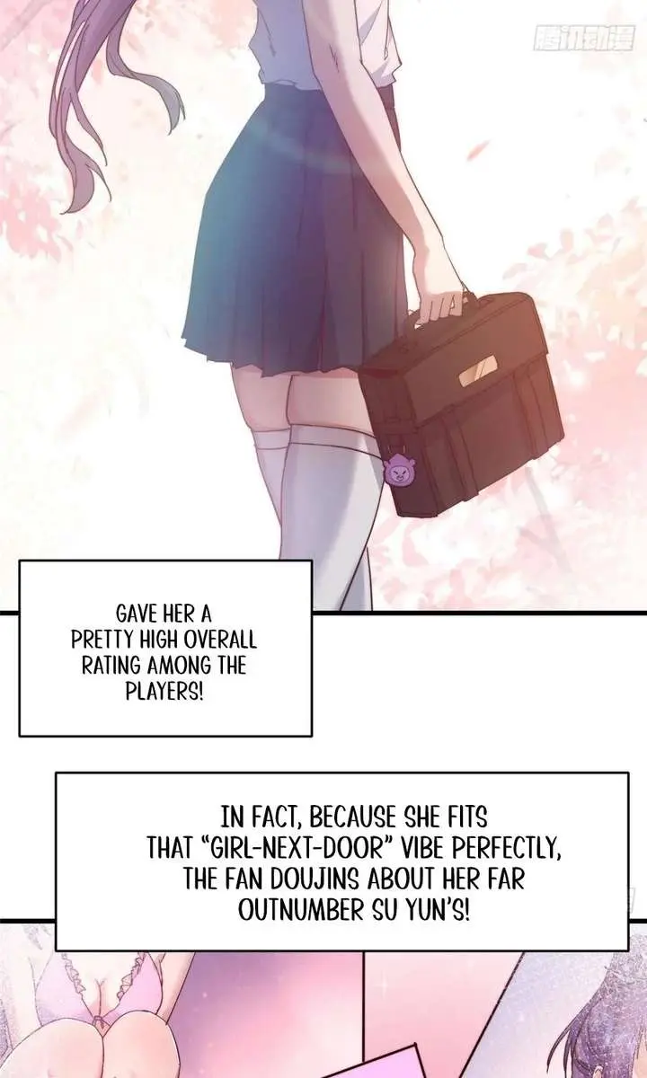 Keep a Low Profile, Sect Leader Chapter 591 Page 35