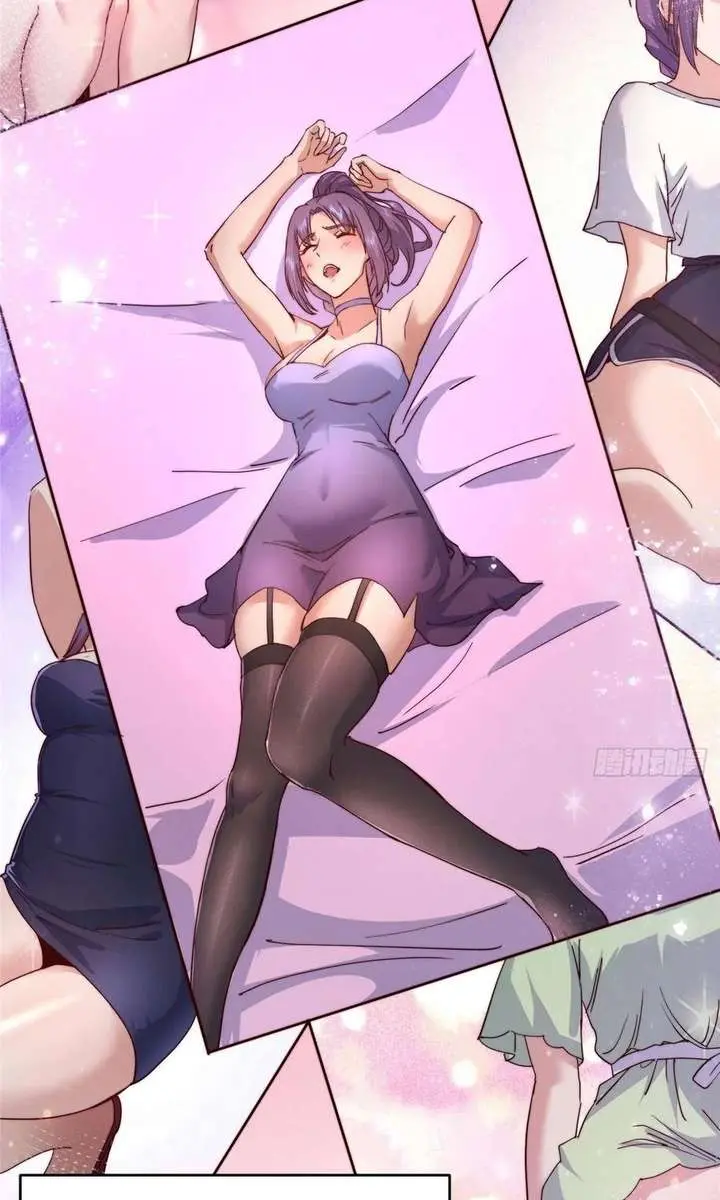 Keep a Low Profile, Sect Leader Chapter 591 Page 36