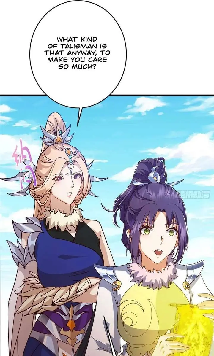 Keep a Low Profile, Sect Leader Chapter 591 Page 39