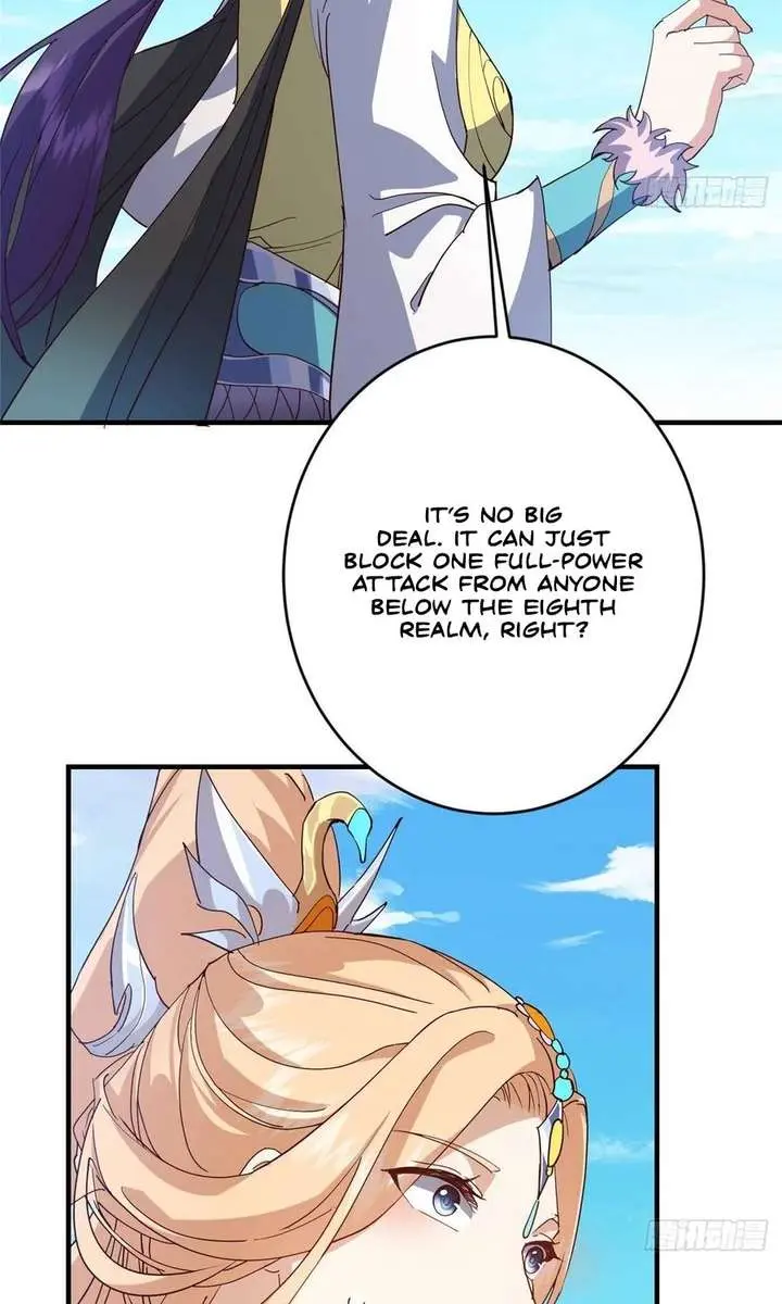 Keep a Low Profile, Sect Leader Chapter 591 Page 41