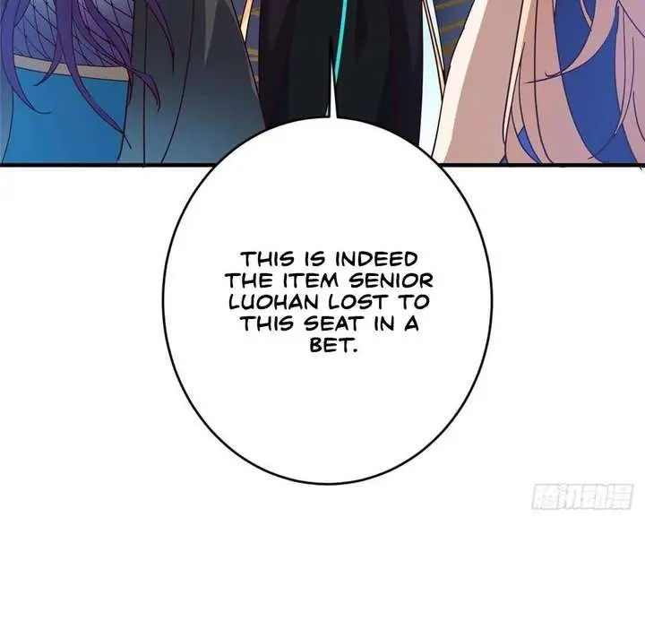 Keep a Low Profile, Sect Leader Chapter 591 Page 48