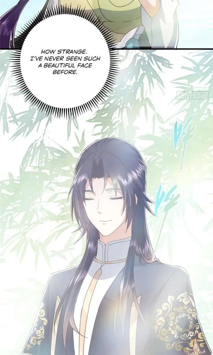 Keep a Low Profile, Sect Leader Chapter 591 Page 51