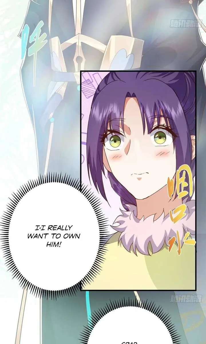 Keep a Low Profile, Sect Leader Chapter 591 Page 52