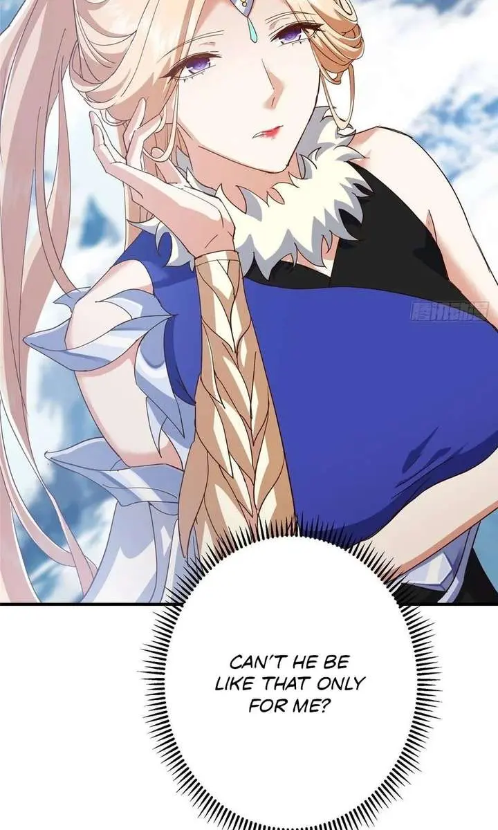Keep a Low Profile, Sect Leader Chapter 591 Page 59