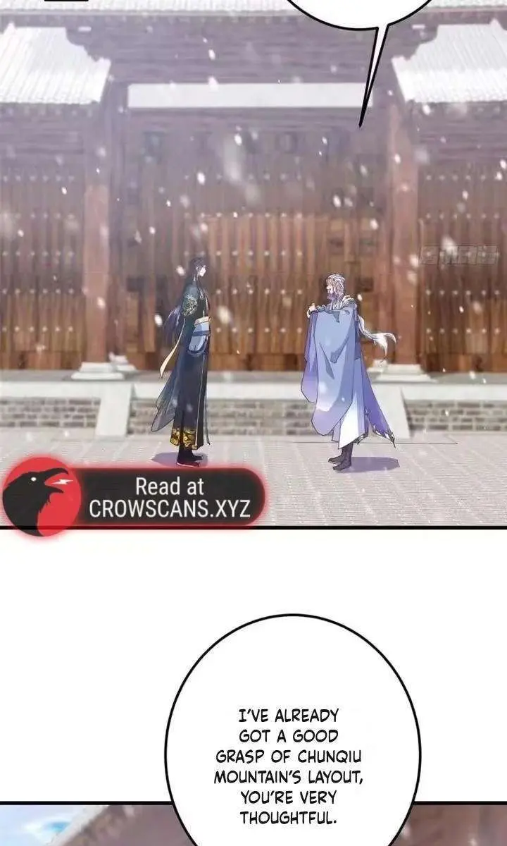 Keep a Low Profile, Sect Leader Chapter 592 Page 5