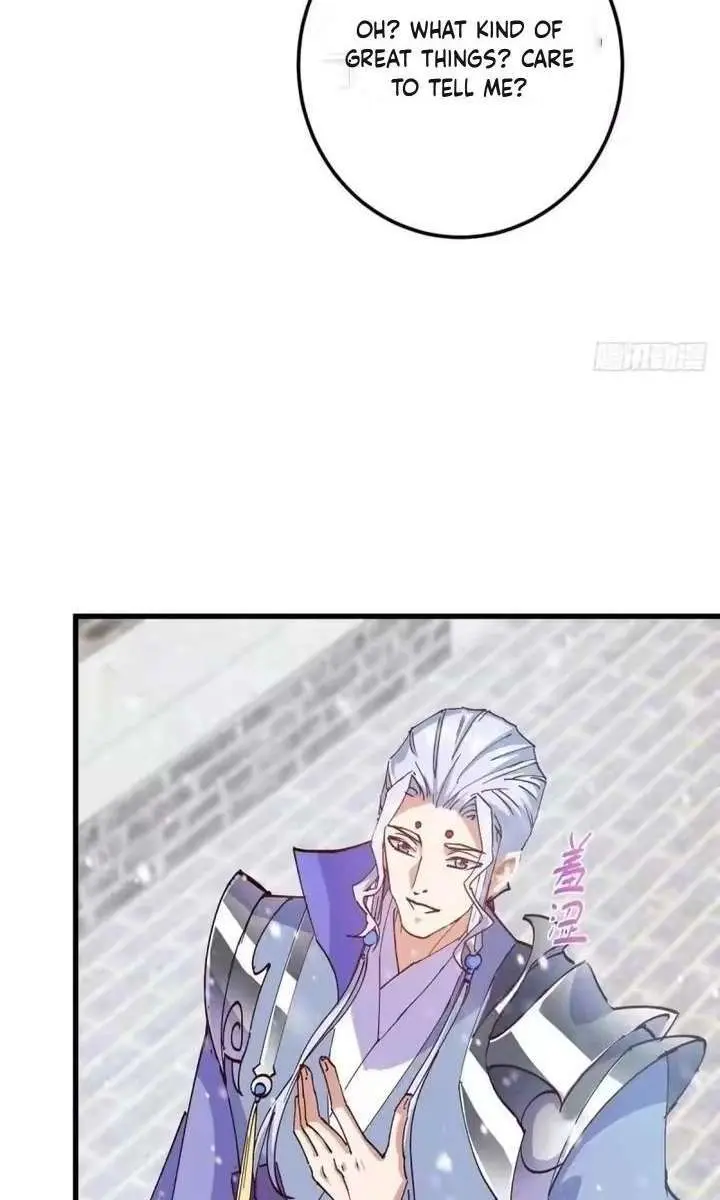 Keep a Low Profile, Sect Leader Chapter 592 Page 10