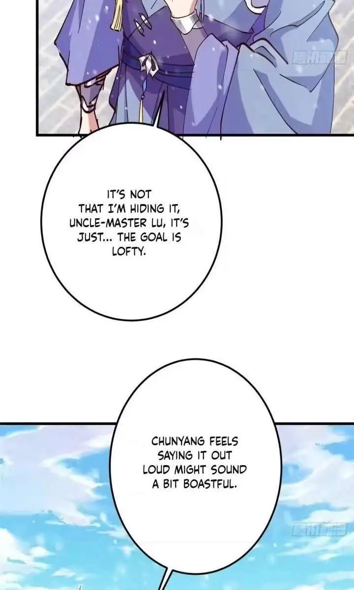 Keep a Low Profile, Sect Leader Chapter 592 Page 11