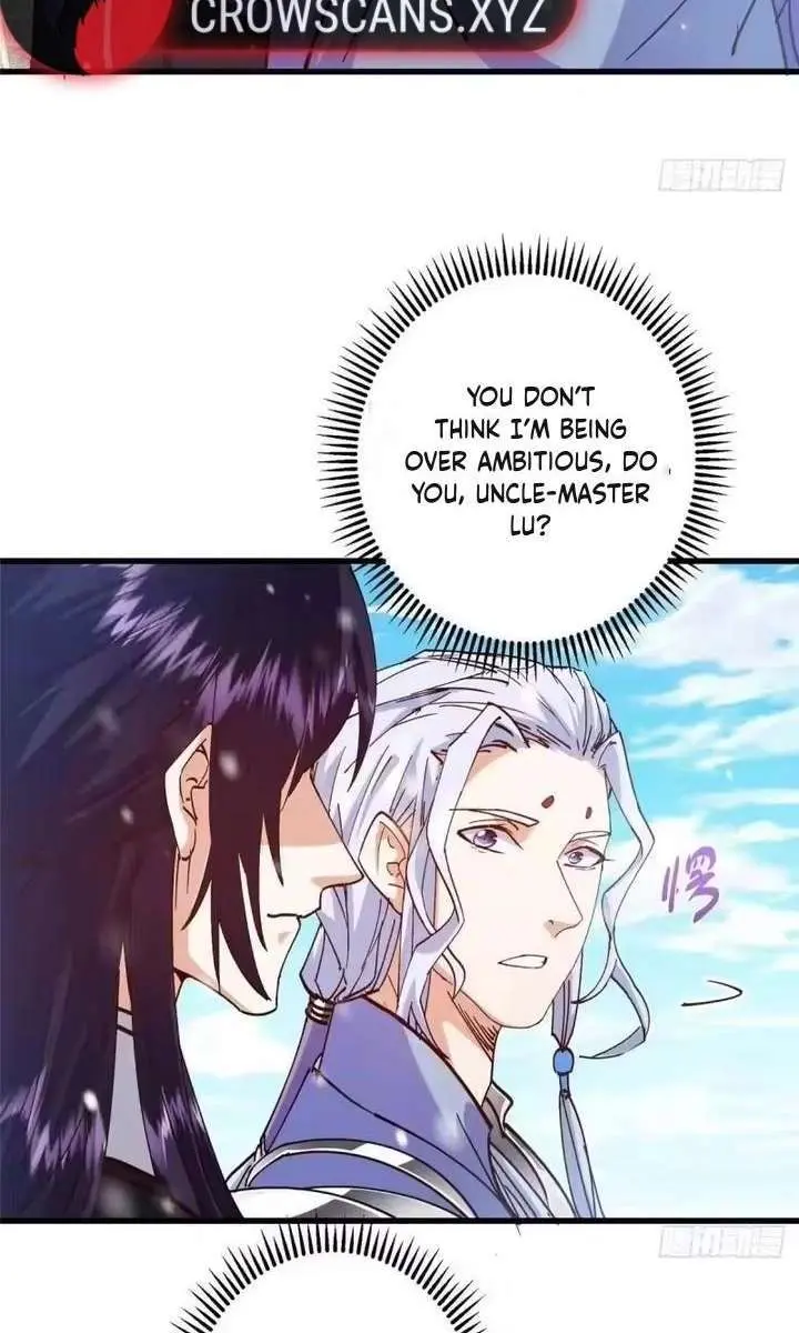 Keep a Low Profile, Sect Leader Chapter 592 Page 15