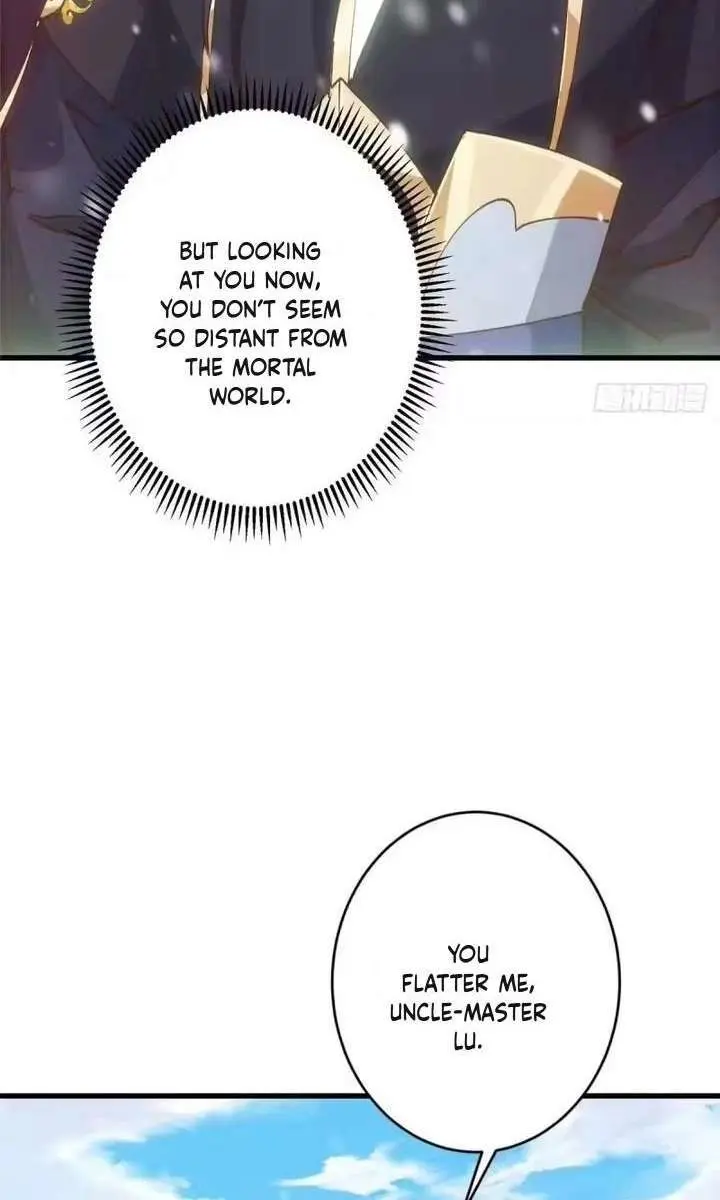Keep a Low Profile, Sect Leader Chapter 592 Page 18