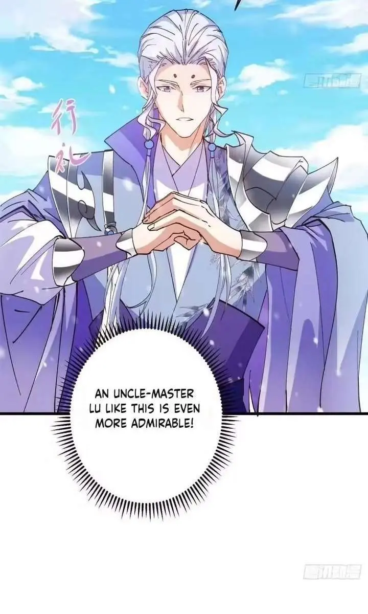 Keep a Low Profile, Sect Leader Chapter 592 Page 19