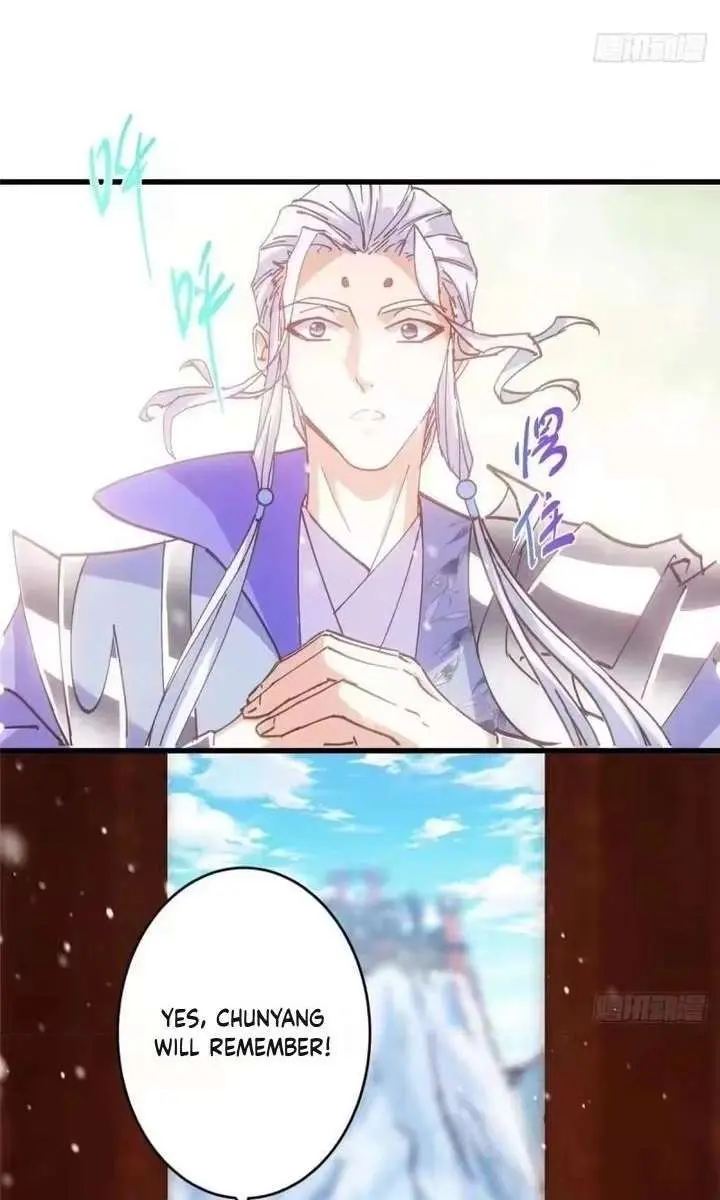 Keep a Low Profile, Sect Leader Chapter 592 Page 22