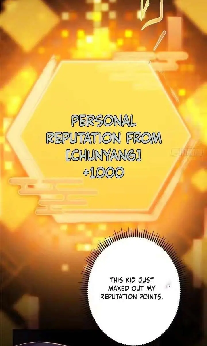 Keep a Low Profile, Sect Leader Chapter 592 Page 24