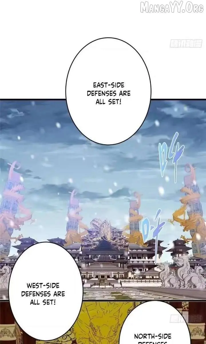 Keep a Low Profile, Sect Leader Chapter 592 Page 28